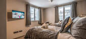 Chalet for rental in Courchevel 1550