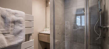 Chalet for rental in Courchevel 1550