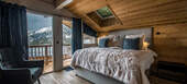 Chalet for rental in Courchevel 1550