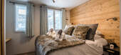 Chalet for rental in Courchevel 1550
