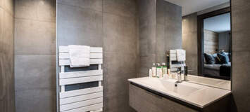 Chalet for rental in Courchevel 1550