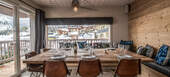 Chalet for rental in Courchevel 1550