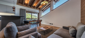 About this property Located in the brand new residence in Mé
