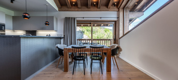 About this property Located in the brand new residence in Mé