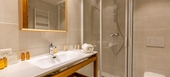 Apartment for rent in residence at the Rond-Point des Pistes