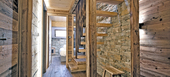 Very nice apartment of approximately 80 m², located on the g