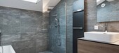Direct access to Courchevel 1850 Grangettes 