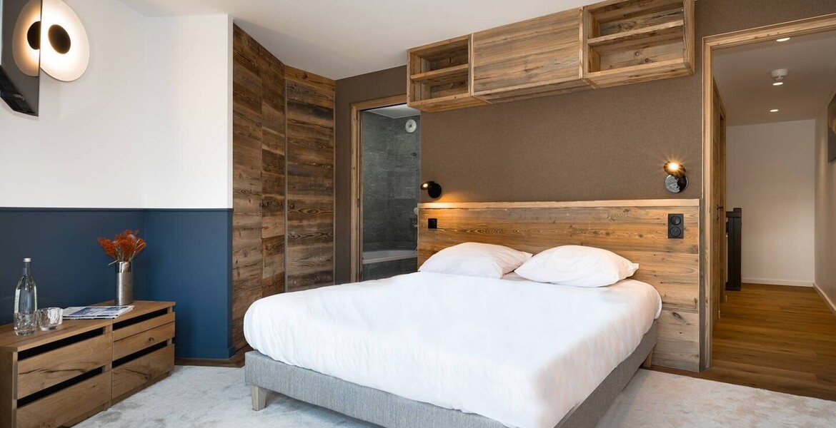 3-room flat to rent for holidays