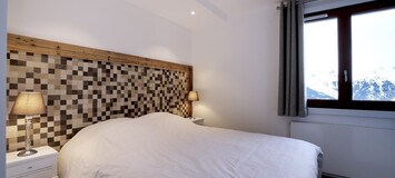Apartment for rent in the center of Courchevel 1850