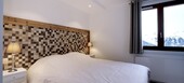 Apartment for rent in the center of Courchevel 1850