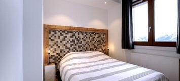 Apartment for rent in the center of Courchevel 1850