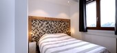 Apartment for rent in the center of Courchevel 1850
