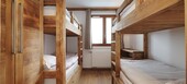 Apartment for rent in the center of Courchevel 1850