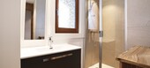 Apartment for rent in the center of Courchevel 1850