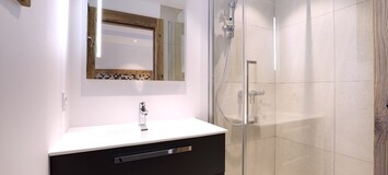 Apartment for rent in the center of Courchevel 1850