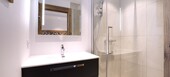 Apartment for rent in the center of Courchevel 1850