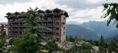 Apartment for rent in the center of Courchevel 1850