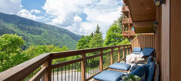  Chalet in Méribel French Alps France 