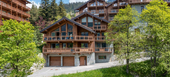  Chalet in Méribel French Alps France 
