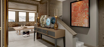 Chalet in Courchevel 1850