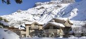 Chalet for rent in Val d'isere