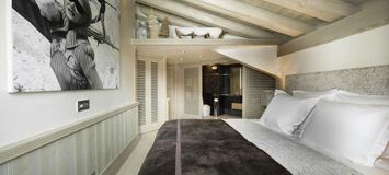 Chalet for rent in Val d'isere