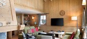 5-room chalet for holiday rental  sleeps 8 4 bedrooms 5 beds