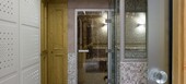 5-room chalet for holiday rental  sleeps 8 4 bedrooms 5 beds