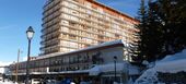 1 bedroom 35 sq-m apartment for 5 persons on the 2nd floor o