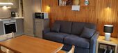 One BEDROOM APARTMENT IN THE CENTRE OF COURCHEVEL 1550  In t