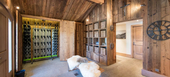 Chalet  Méribel, French Alps, France 12 guests · 6 bedrooms 