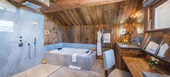 Chalet  Méribel, French Alps, France 12 guests · 6 bedrooms 