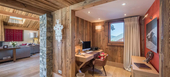 Chalet  Méribel, French Alps, France 12 guests · 6 bedrooms 