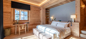 Méribel, French Alps, France 14 guests · 6 bedrooms · 7 bath