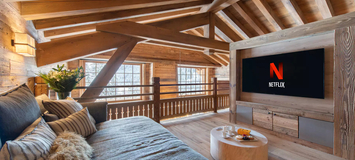Méribel, French Alps, France 14 guests · 6 bedrooms · 7 bath