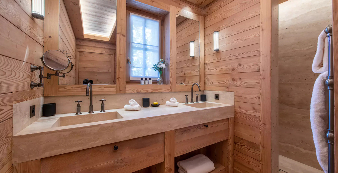 Méribel, French Alps, France 14 guests · 6 bedrooms · 7 bath