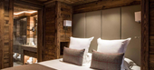 Chalet Méribel, French Alps, France 14 guests · 6 bedrooms ·