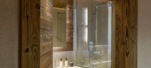 Chalet Méribel, French Alps, France 14 guests · 6 bedrooms ·