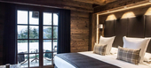 Chalet Méribel, French Alps, France 14 guests · 6 bedrooms ·