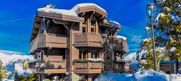 Luxury Chalet Experience in Courchevel 1850 Ultimate Alpine