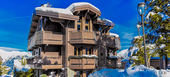 Luxury Chalet Experience in Courchevel 1850 Ultimate Alpine