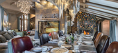 Luxury Chalet Experience in Courchevel 1850 Ultimate Alpine