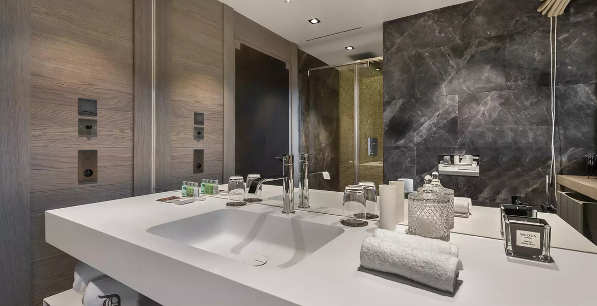 Luxury Chalet Experience in Courchevel 1850 Ultimate Alpine