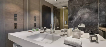 Luxury Chalet Experience in Courchevel 1850 Ultimate Alpine
