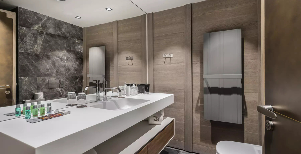 Luxury Chalet Experience in Courchevel 1850 Ultimate Alpine