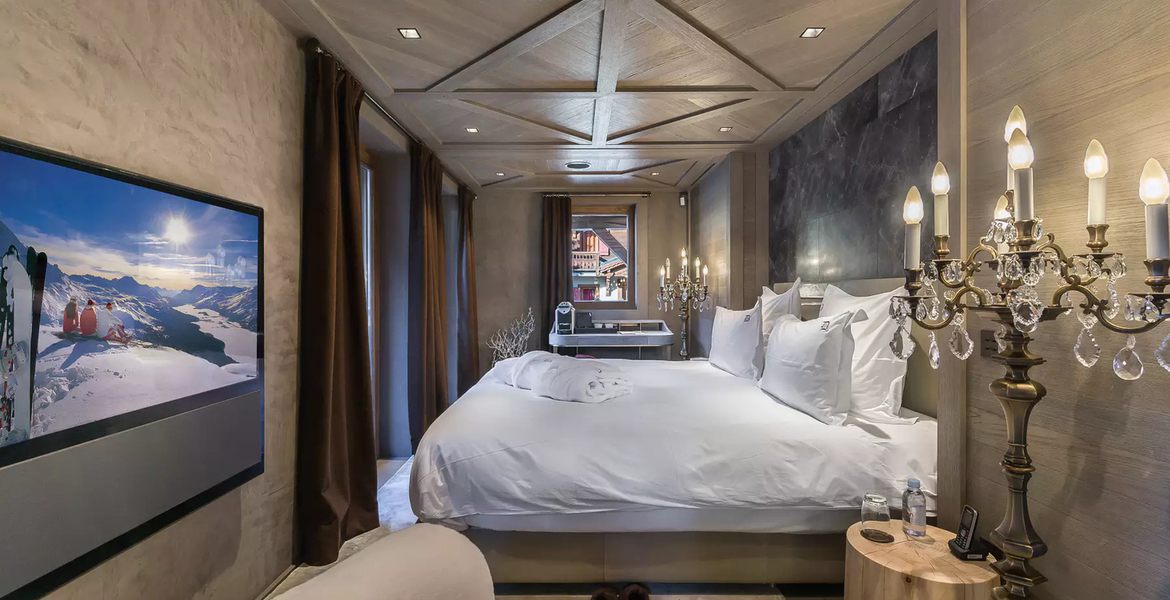Luxury Chalet Experience in Courchevel 1850 Ultimate Alpine