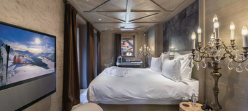 Luxury Chalet Experience in Courchevel 1850 Ultimate Alpine