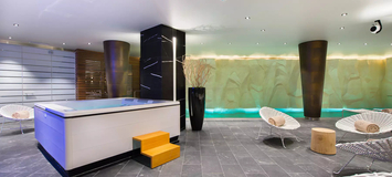 Luxury Chalet Experience in Courchevel 1850 Ultimate Alpine