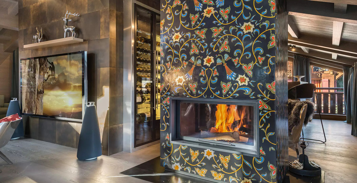 Luxury Chalet Experience in Courchevel 1850 Ultimate Alpine