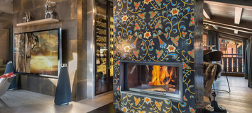 Luxury Chalet Experience in Courchevel 1850 Ultimate Alpine